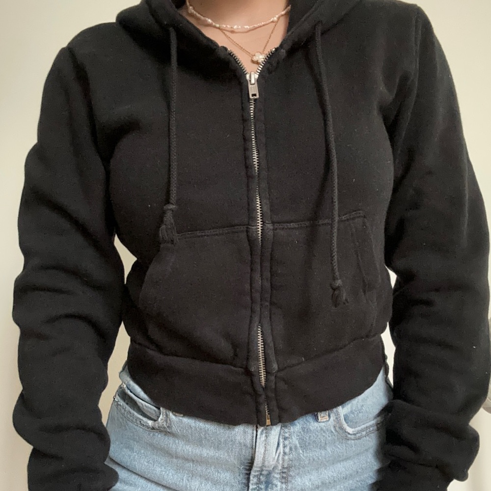 Brandy Melville hoodie